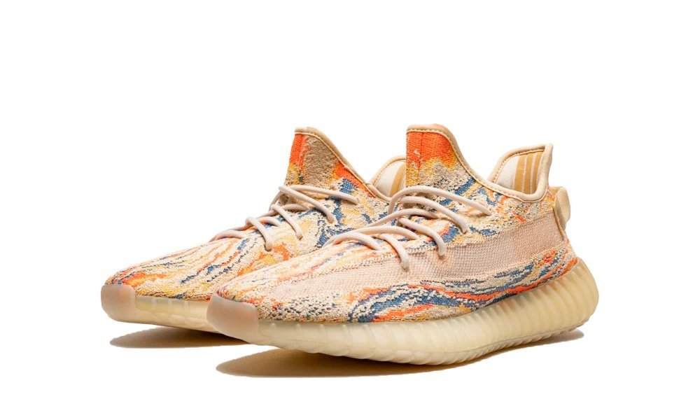Adidas Yeezy Boost 350 MX Oat - Afbeelding 2