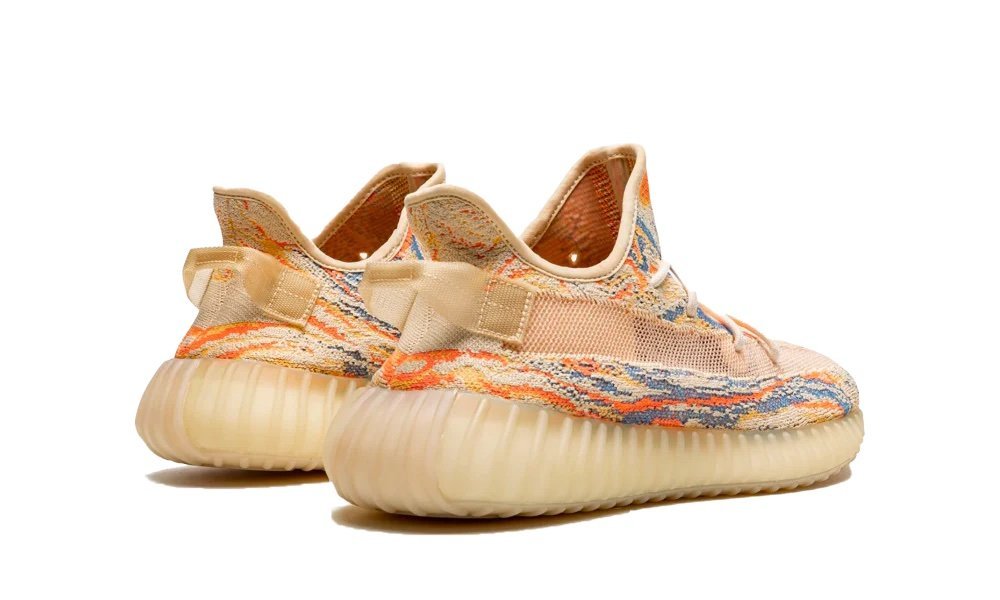 Adidas Yeezy Boost 350 MX Oat - Afbeelding 3