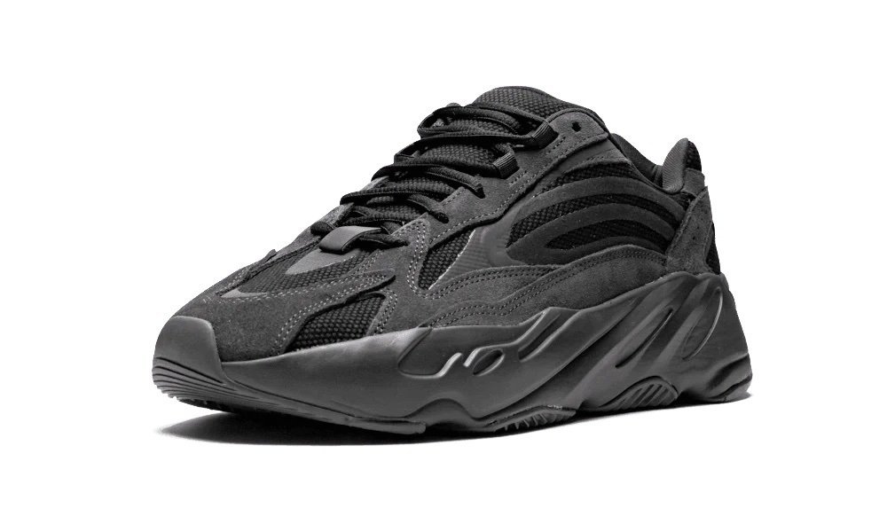 Adidas Yeezy Boost 700 V2 Vanta - Afbeelding 2