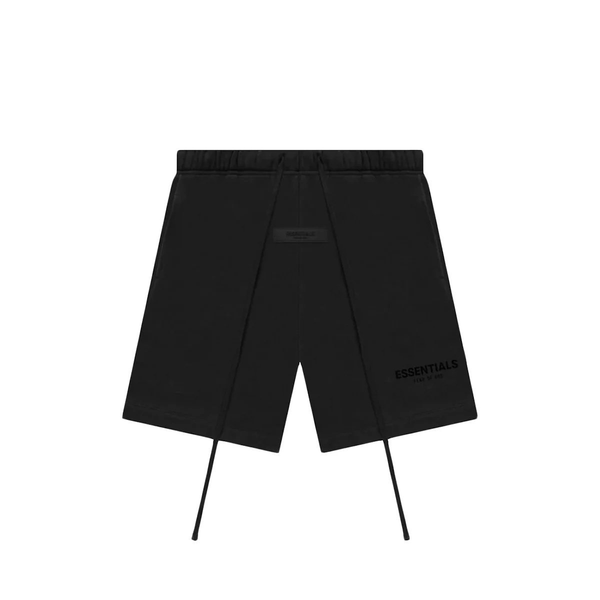 FOG Essentials 2-Piece Summer Set Black - Afbeelding 3
