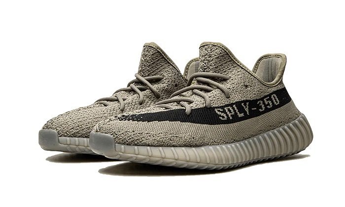 Adidas Yeezy Boost 350 V2 Granite - Afbeelding 2