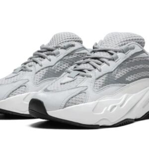 Alternative view of Adidas Yeezy 700 V2 Static