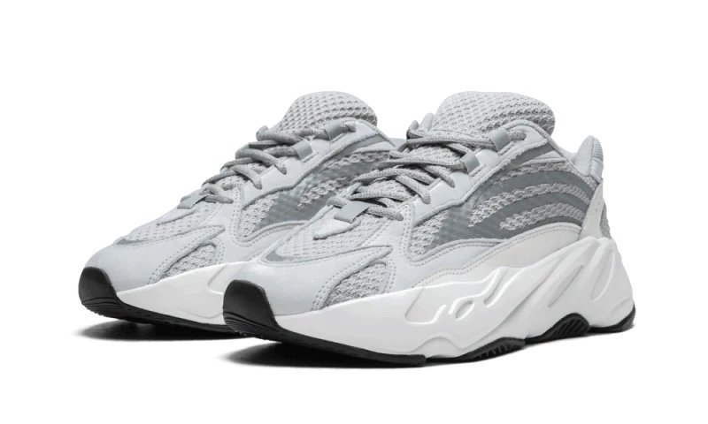 Adidas Yeezy 700 V2 Static - Afbeelding 2