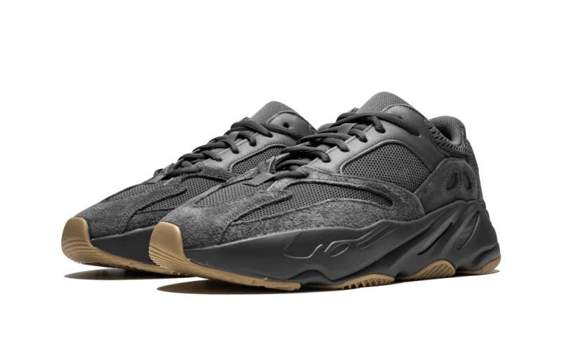 Adidas Yeezy 700 Utility Black - Afbeelding 2
