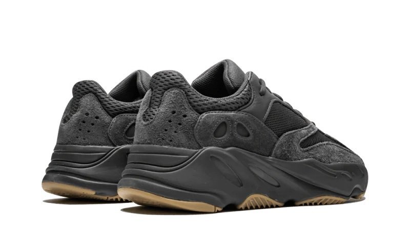 Adidas Yeezy 700 Utility Black - Afbeelding 3