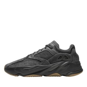 Adidas Yeezy 700 Utility Black