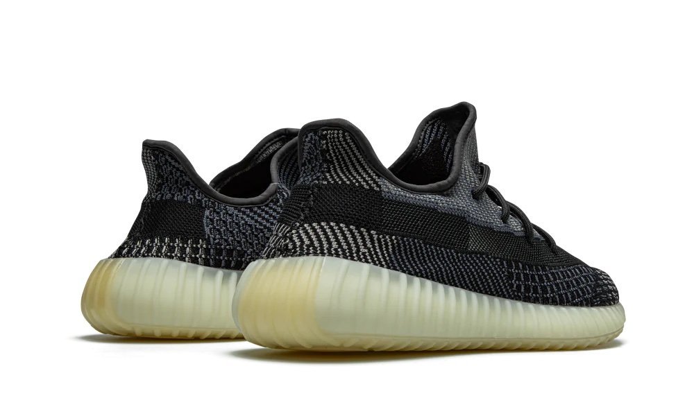 Adidas Yeezy Boost 350 V2 Carbon - Afbeelding 3