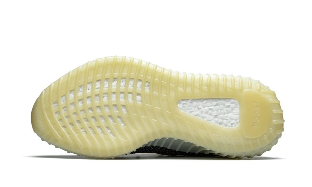 Adidas Yeezy Boost 350 V2 Carbon - Afbeelding 4