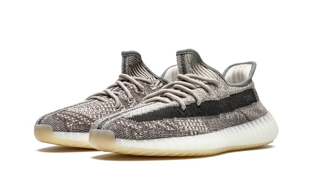 Adidas Yeezy Boost 350 V2 Zyon - Afbeelding 2