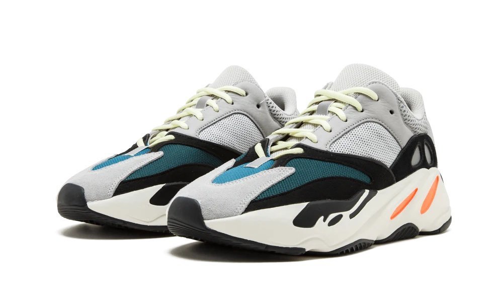 Adidas Yeezy Boost 700 V1 Wave Runner - Afbeelding 3