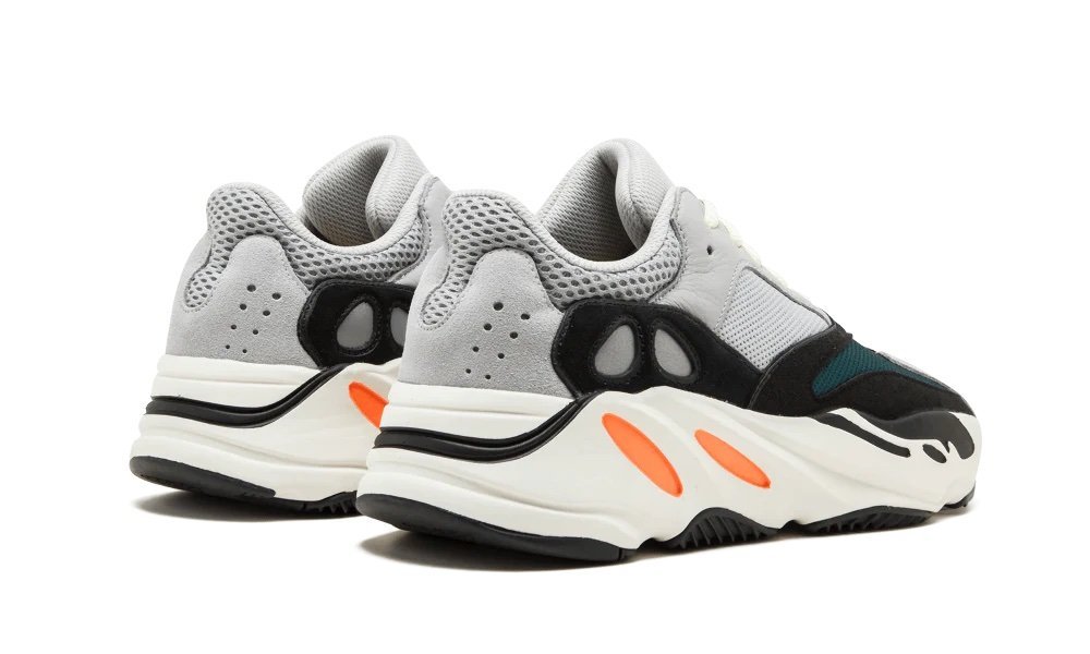 Adidas Yeezy Boost 700 V1 Wave Runner - Afbeelding 4