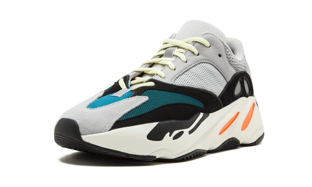 Adidas Yeezy Boost 700 V1 Wave Runner - Afbeelding 2