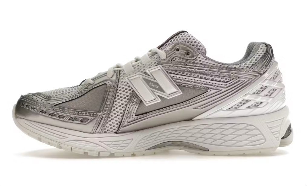 New Balance 1906R
Urbancore Silver - Afbeelding 3