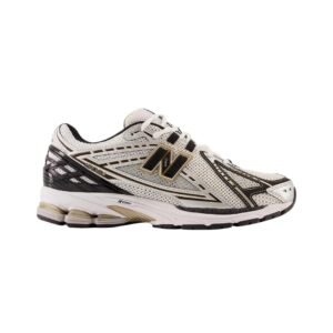 New Balance 1906R White Metallic Gold