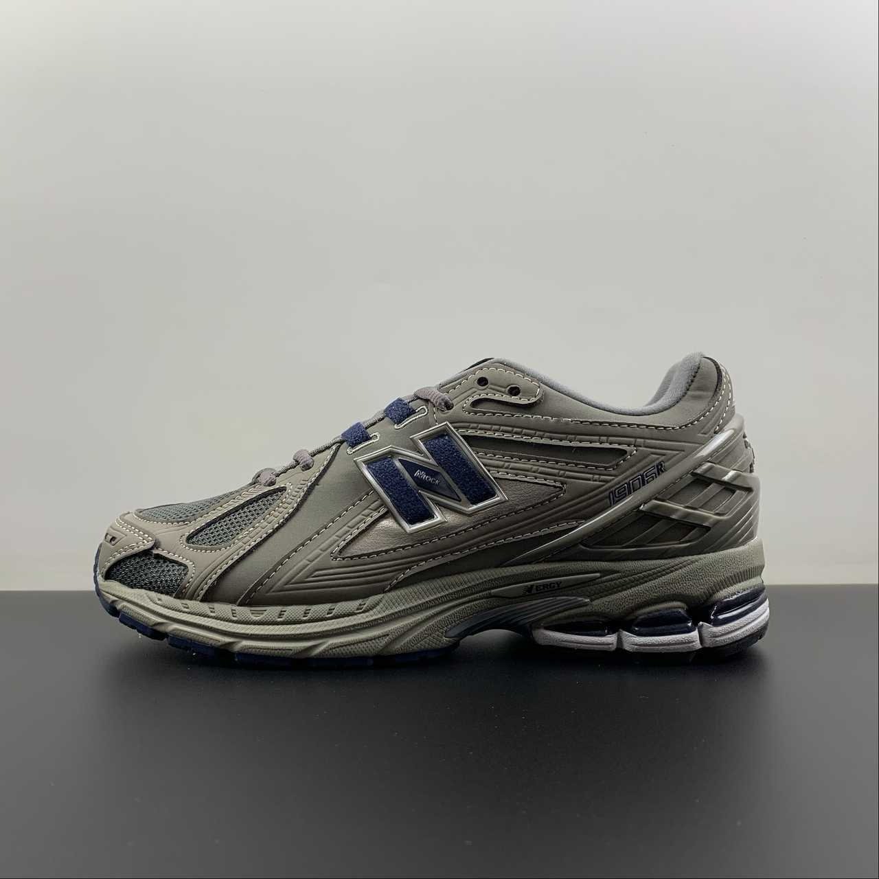 New Balance 1906R Castlerock/Natural Indigo - Afbeelding 3