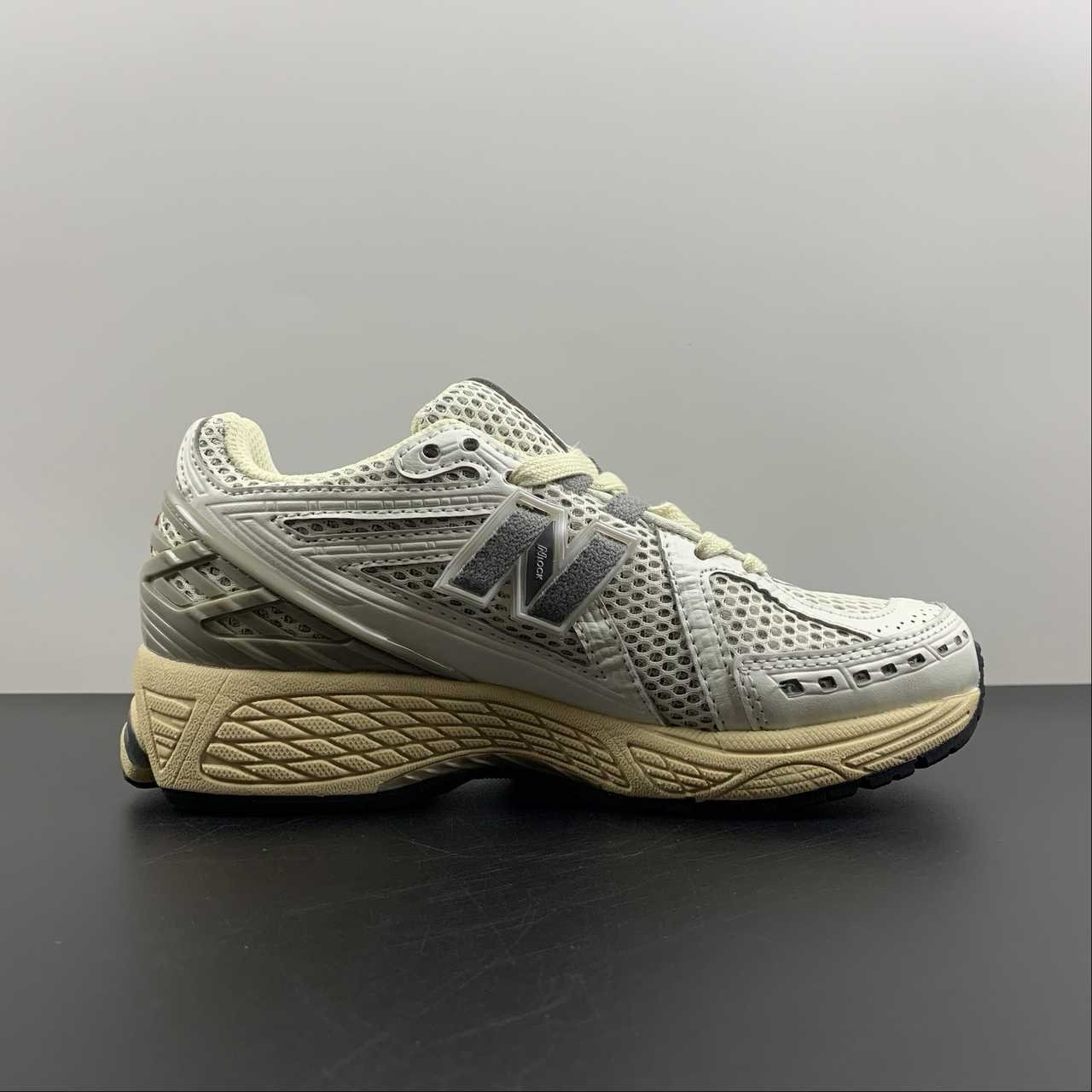 New Balance 1906R Sea Salt Marblehead - Afbeelding 3