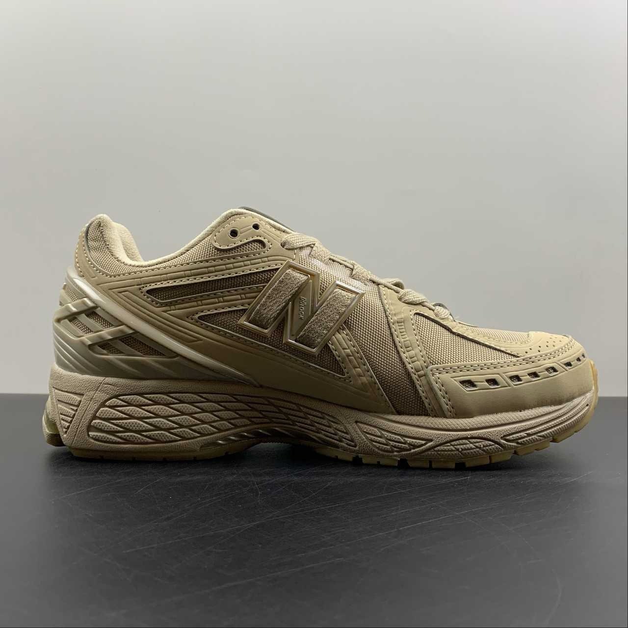 New Balance 1906R Cordura Beige - Afbeelding 2