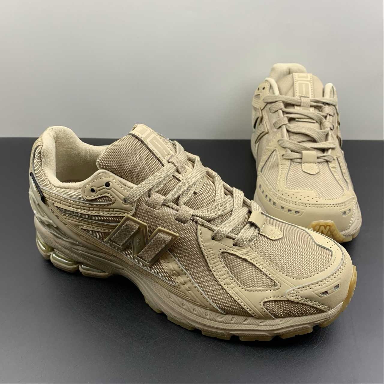 New Balance 1906R Cordura Beige - Afbeelding 4