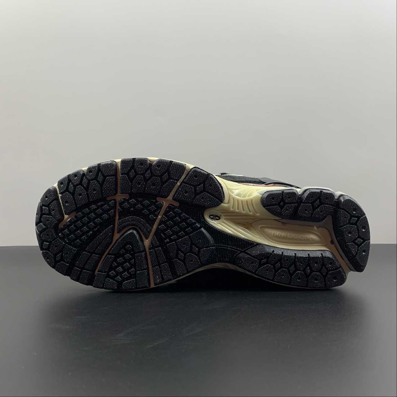 New Balance 1906D Protection Pack Black - Afbeelding 3