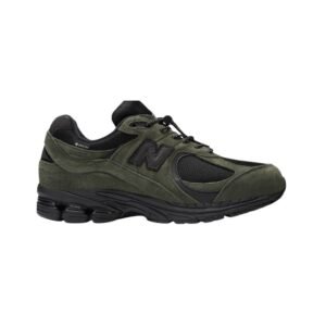 New Balance 2002R Gore-Tex JJJound Pine