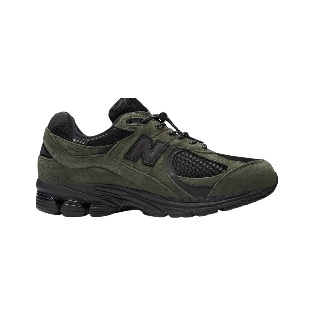New Balance 2002R Gore-Tex JJJound Pine