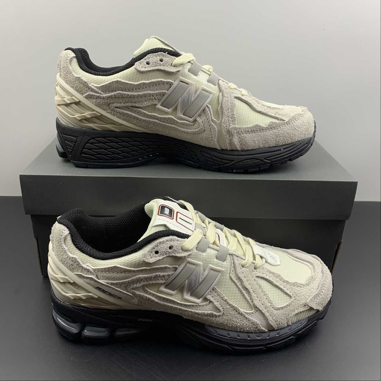 New Balance 1906D Protection Pack Turtledove - Afbeelding 2