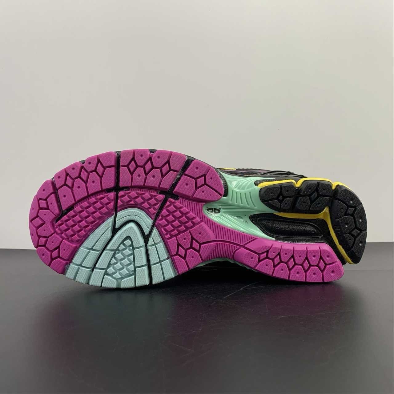 New Balance 1906R Neon Nights - Afbeelding 5