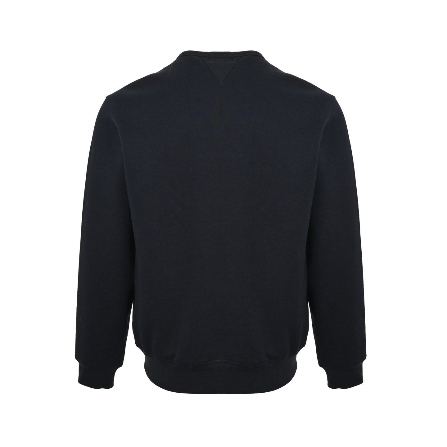 Ralph Lauren Fleece Sweater Navy - Afbeelding 3