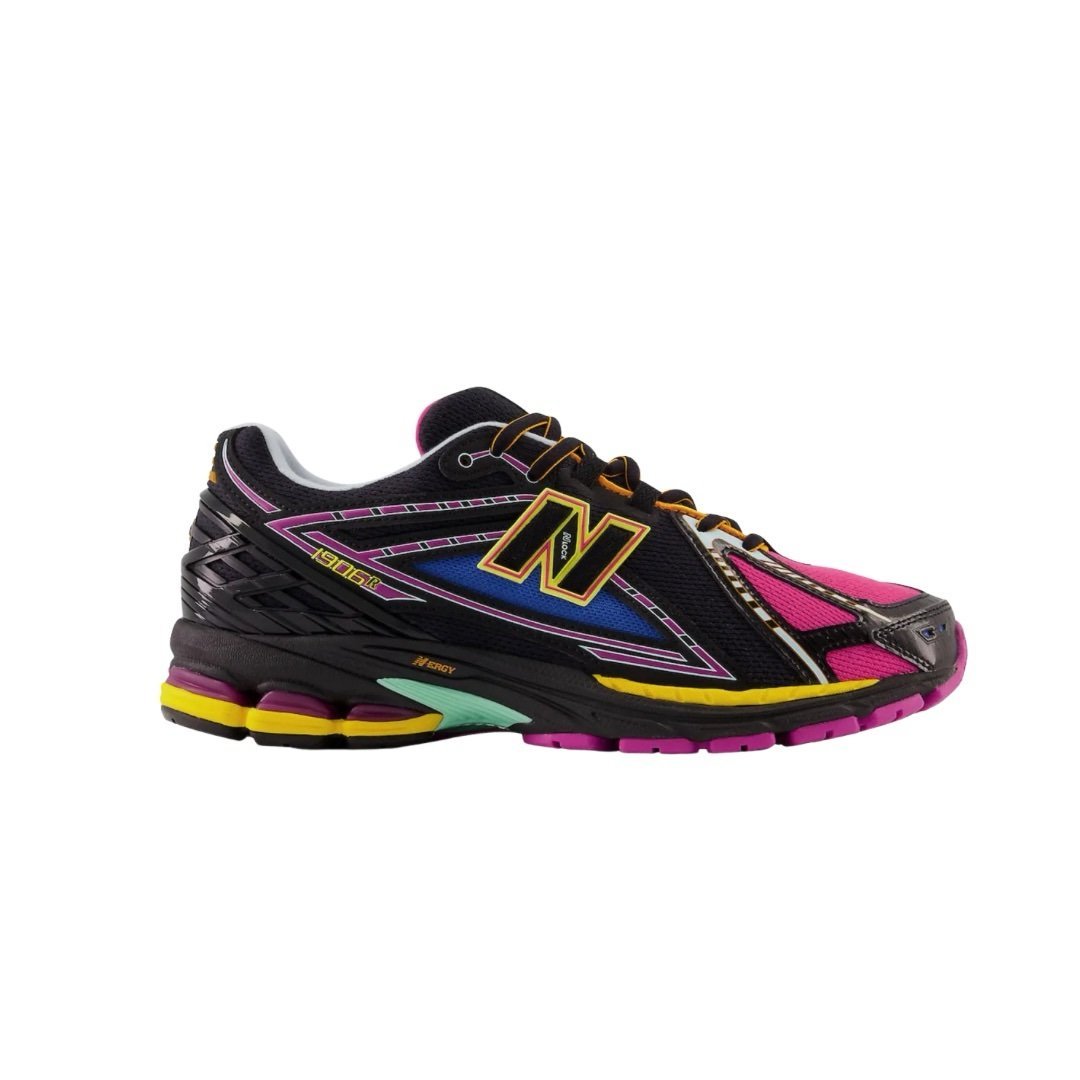 New Balance 1906R Neon Nights