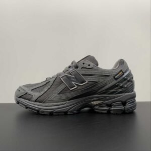 Alternative view of New Balance 1906R  Cordura Grey
