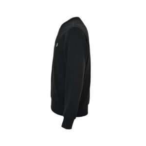 Alternative view of Ralph Lauren Fleece Sweater Black