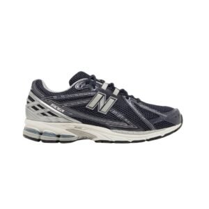 New Balance 1906R Silber Metallic