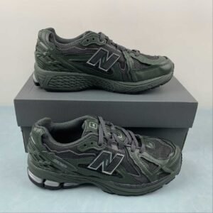 Alternative view of New Balance 1906D Protection Pack Olive Green