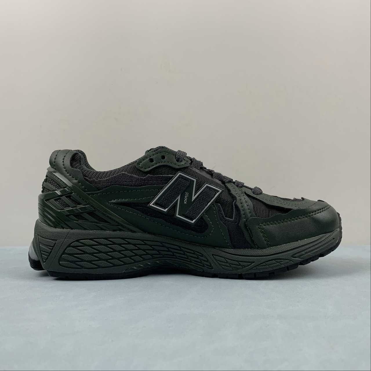 New Balance 1906D Protection Pack Olive Green - Afbeelding 3