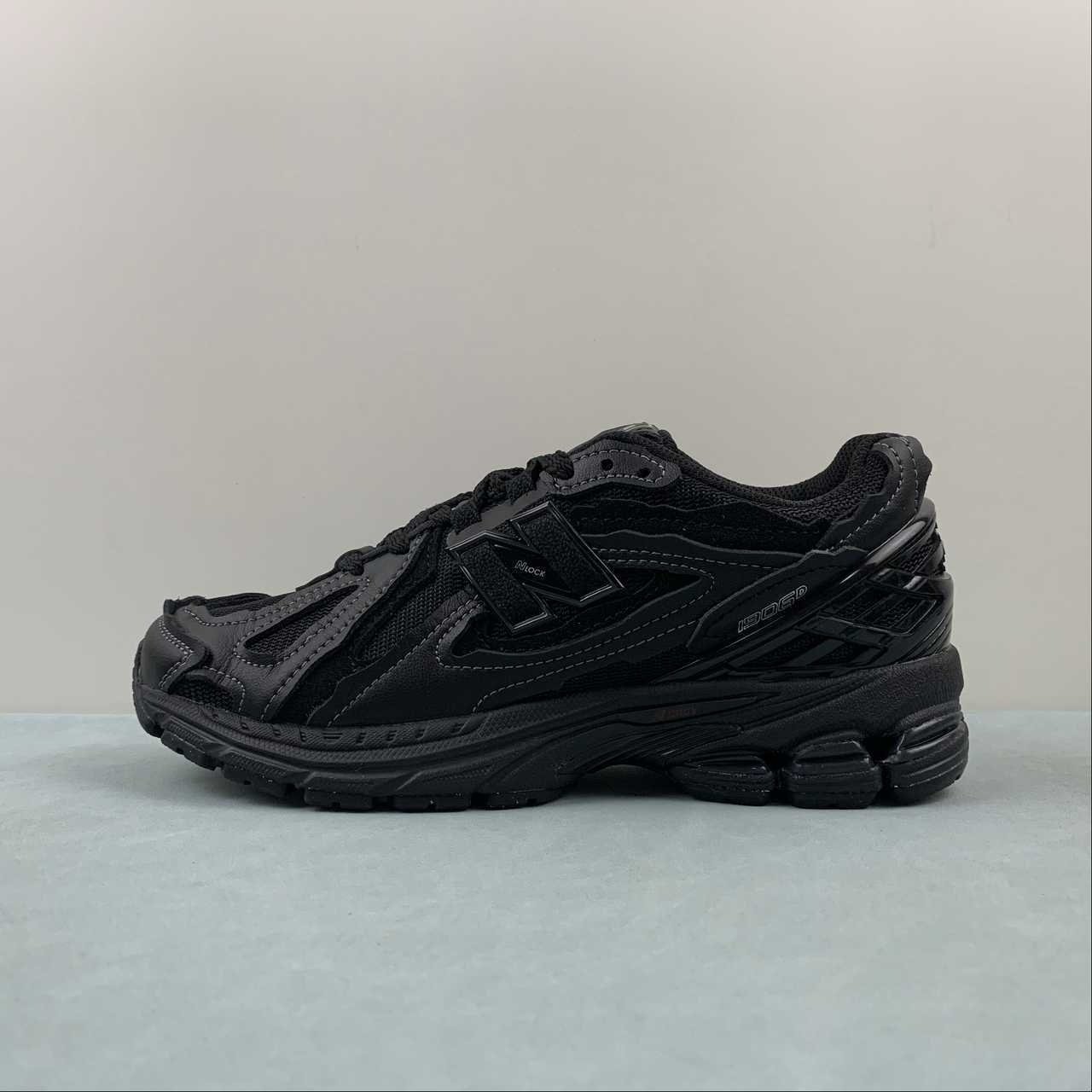 New Balance 1906D Protection Pack Black - Afbeelding 3