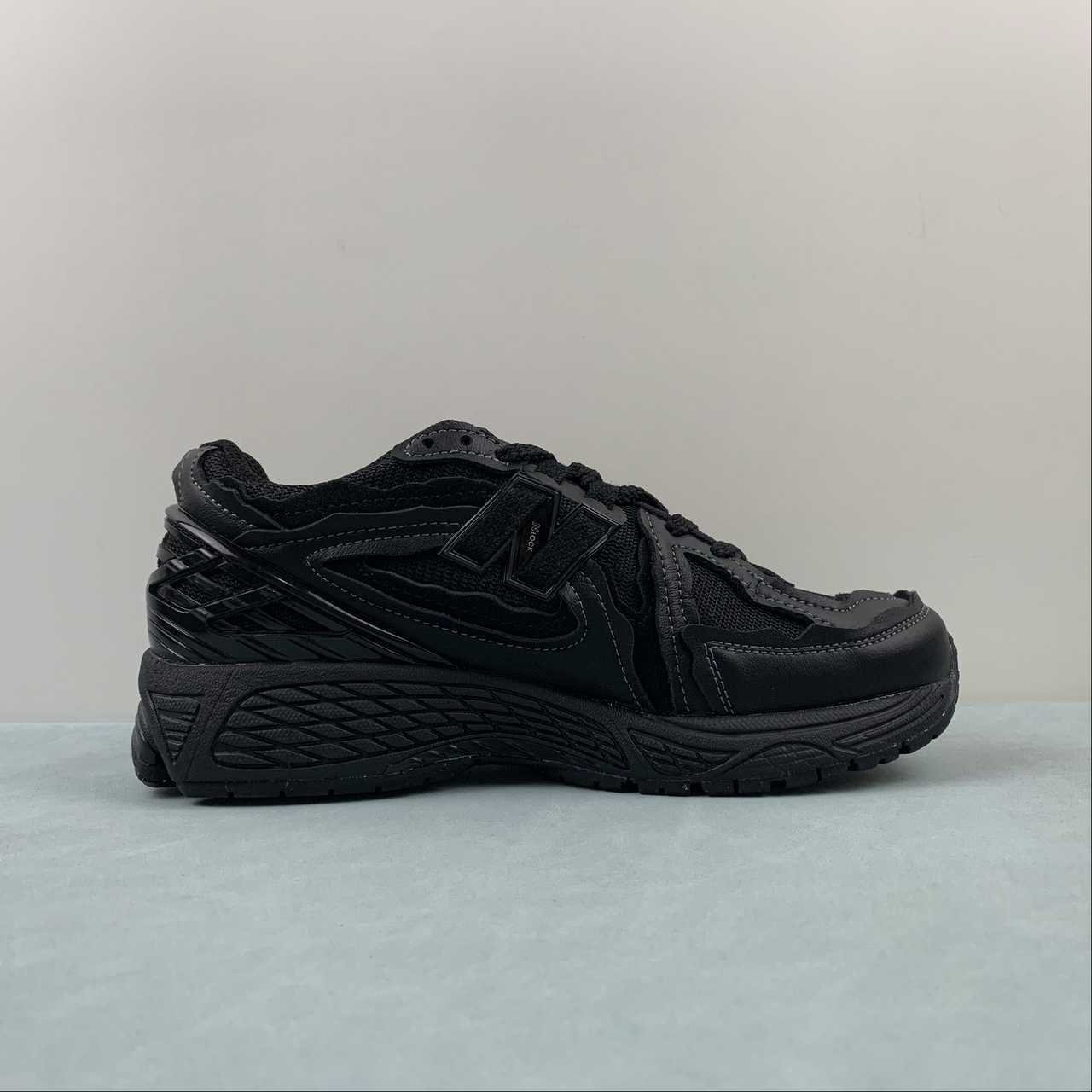 New Balance 1906D Protection Pack Black - Afbeelding 4