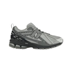 New Balance 1906R Grey/Black