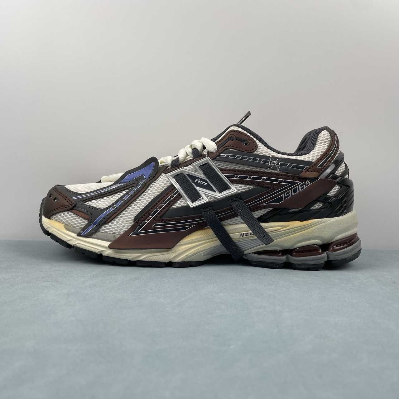 New Balance 1906A Inkwell Sea Salt - Afbeelding 3