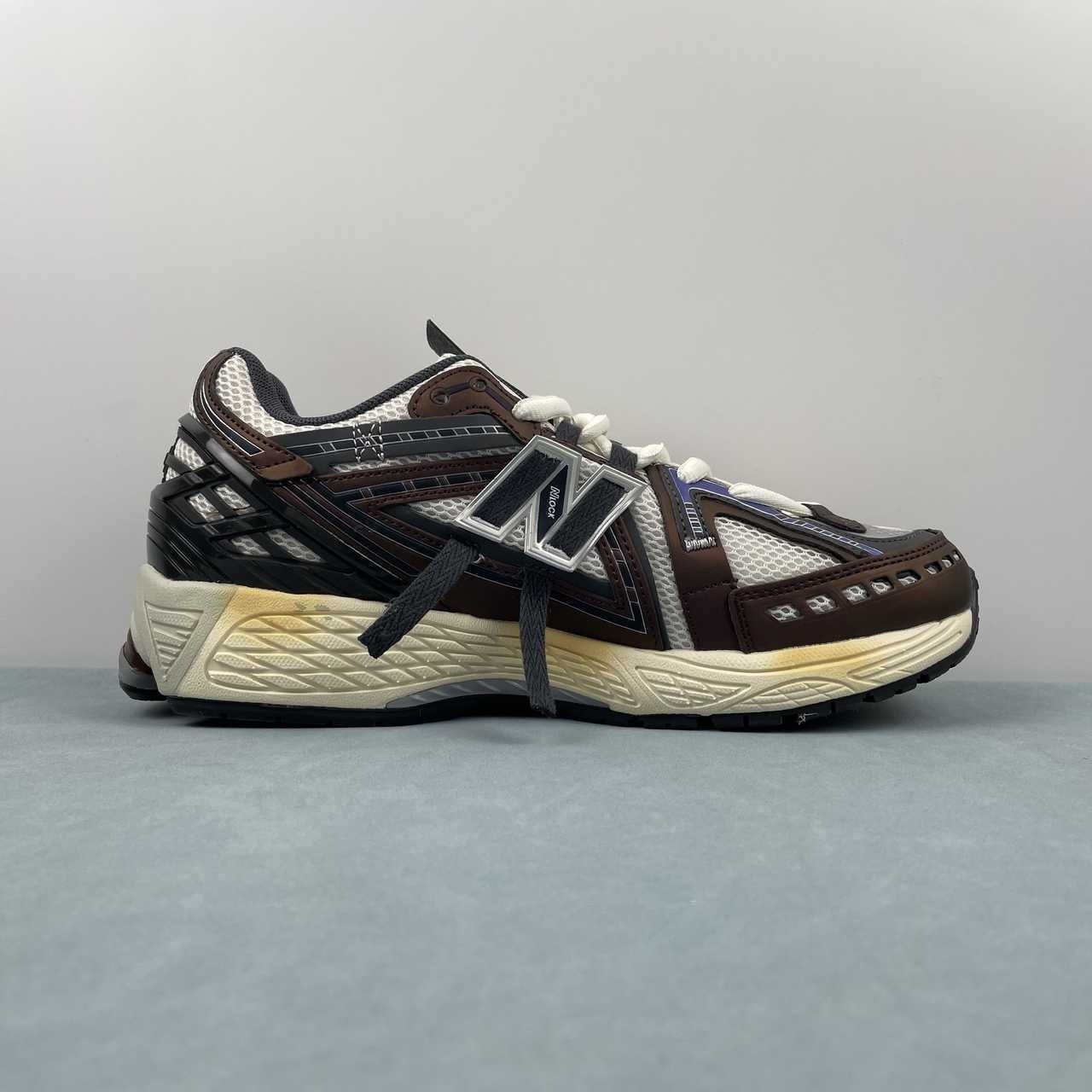 New Balance 1906A Inkwell Sea Salt - Afbeelding 4