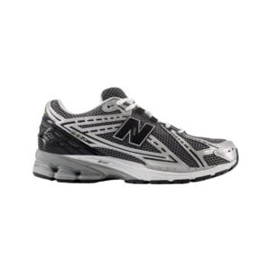 New Balance 1906R Silver Black White
