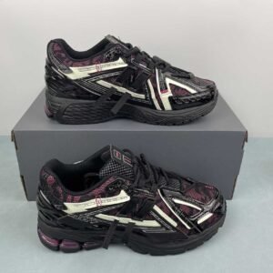Alternative view of New Balance 1906A Glow In The Dark