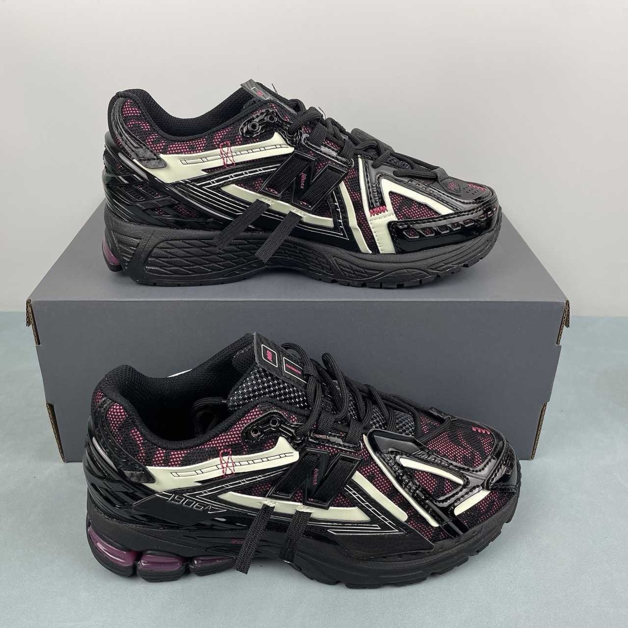 New Balance 1906A Glow In The Dark - Afbeelding 2