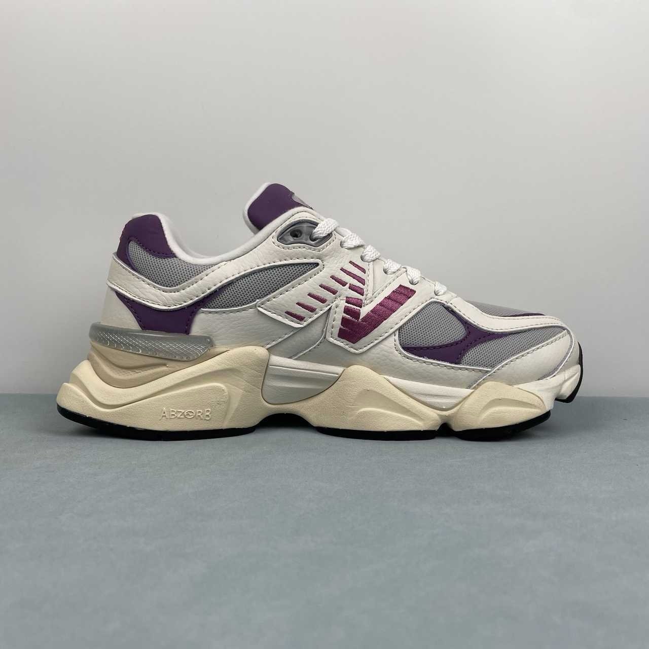 New Balance 9060 Magneta - Afbeelding 5