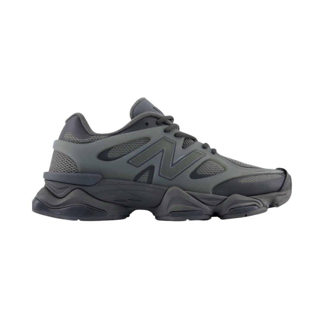 New Balance 9060 Black Cement