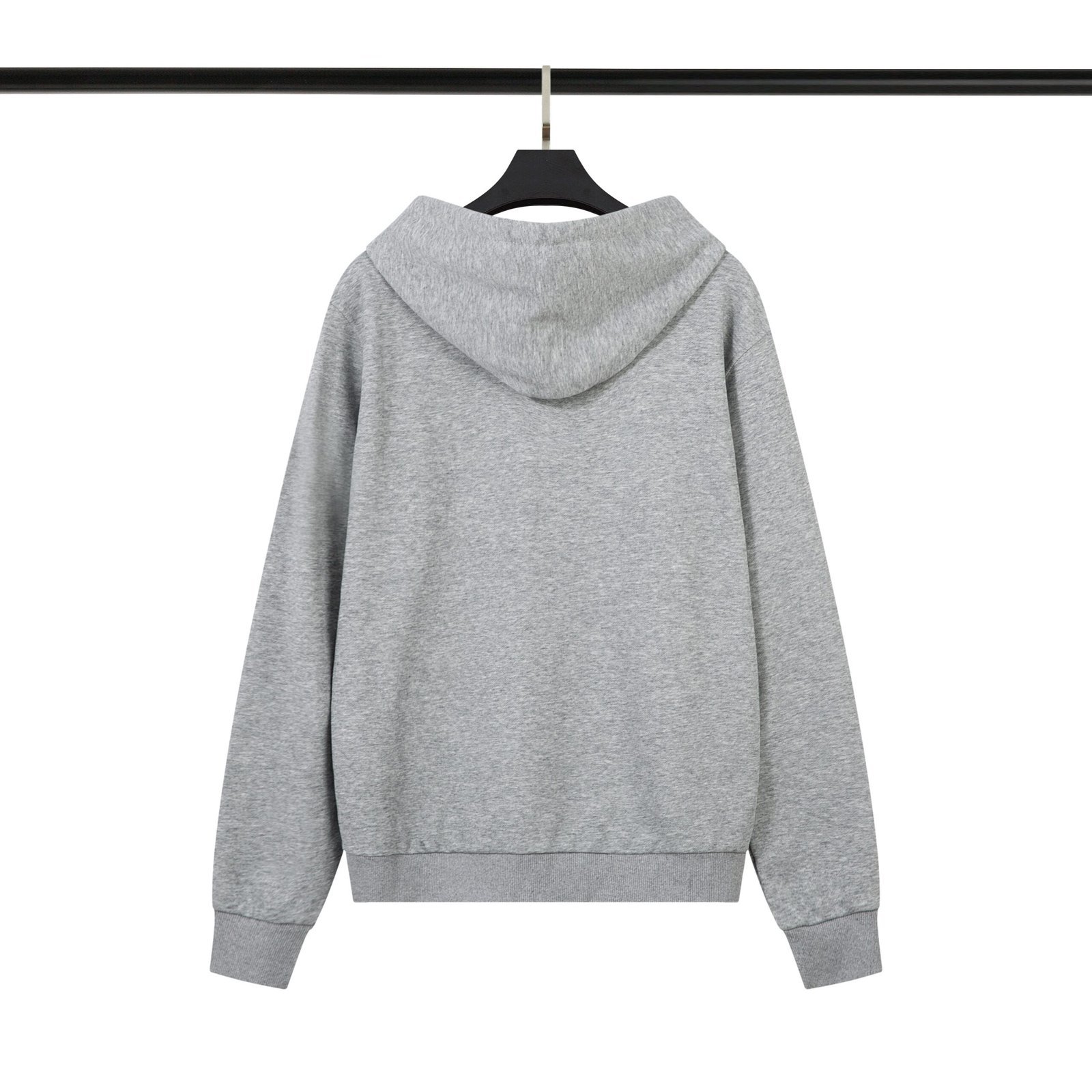 Stone Island Zipped Hoodie Tracksuit Grey - Afbeelding 3