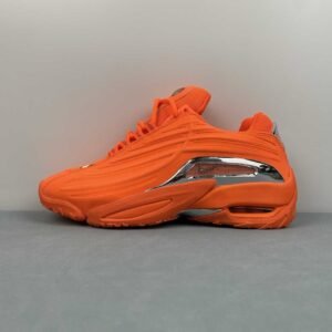 Alternative view of Nocta x Nike Hot Step 2 Total Orange