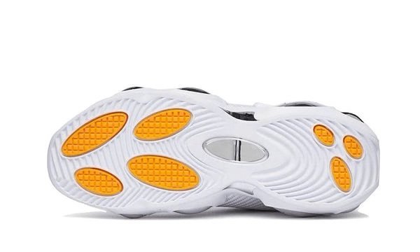 Nocta x Nike Glide Dark White Chrome - Afbeelding 4