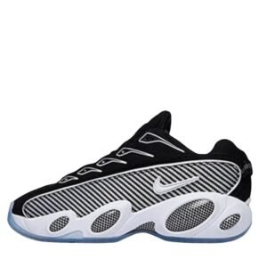 Nocta x Nike Glide Black White