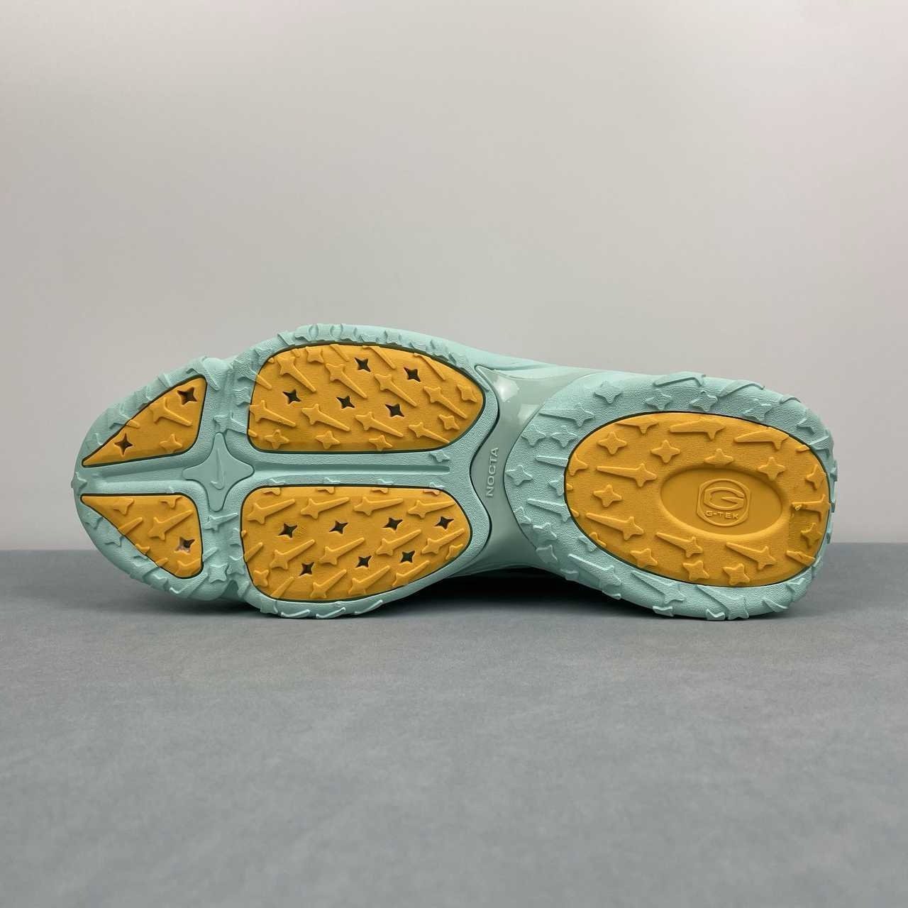Nocta x Nike Hot Step 2 Mint Foam - Afbeelding 7