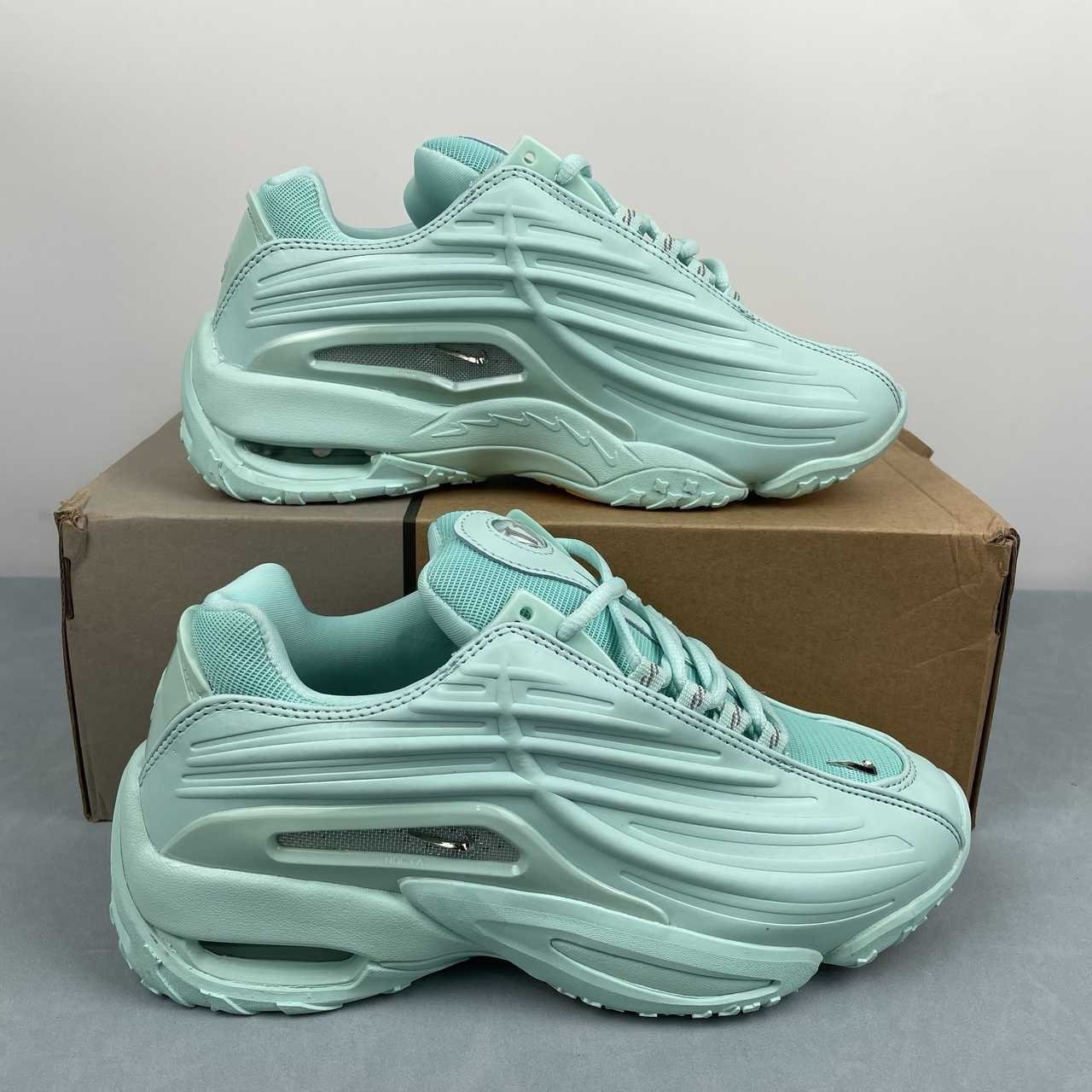Nocta x Nike Hot Step 2 Mint Foam - Afbeelding 4